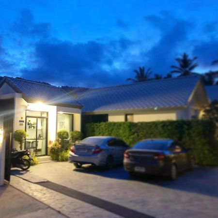 Maret Wanora Resort מראה חיצוני תמונה