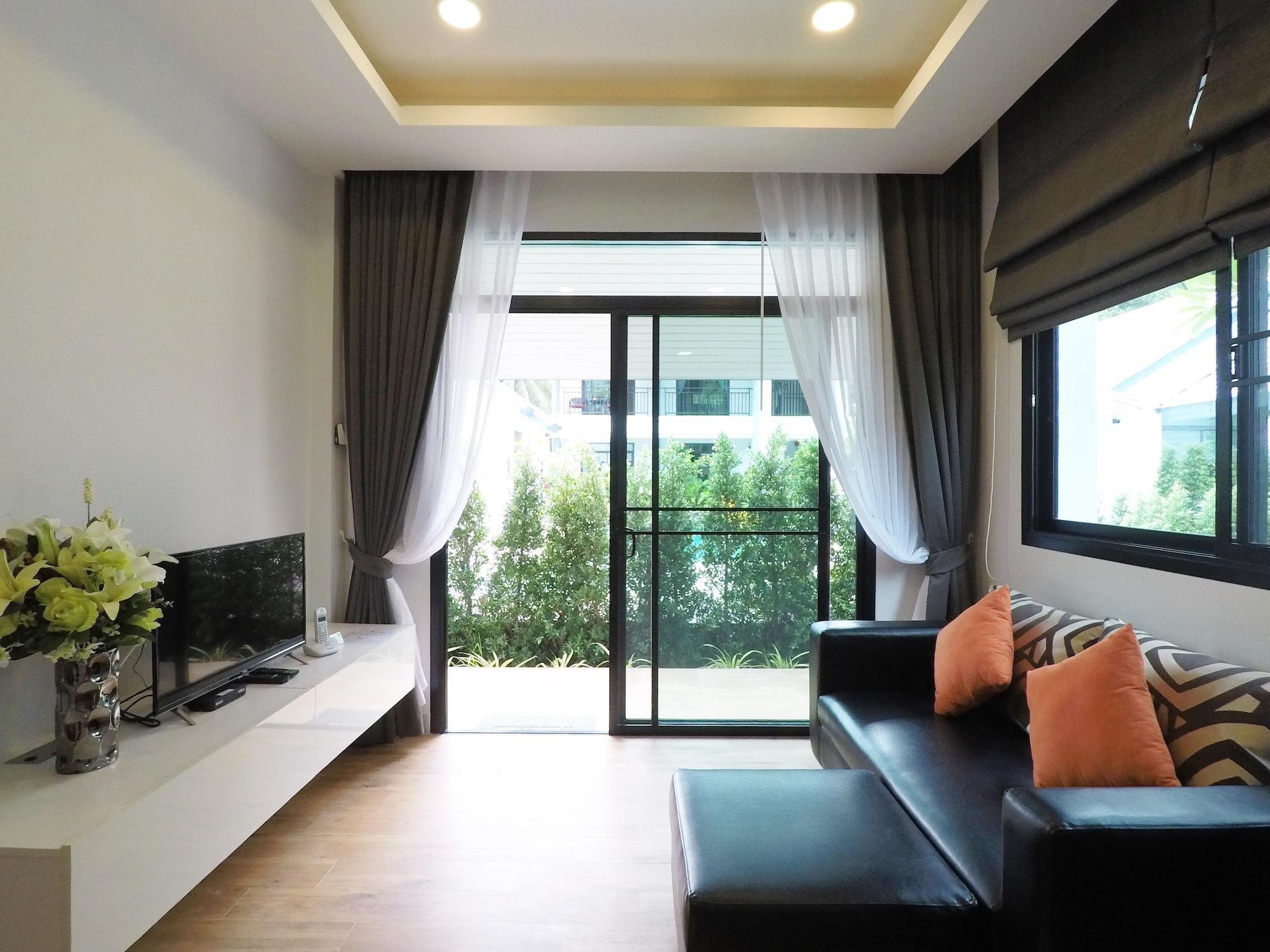 Maret Wanora Resort מראה חיצוני תמונה