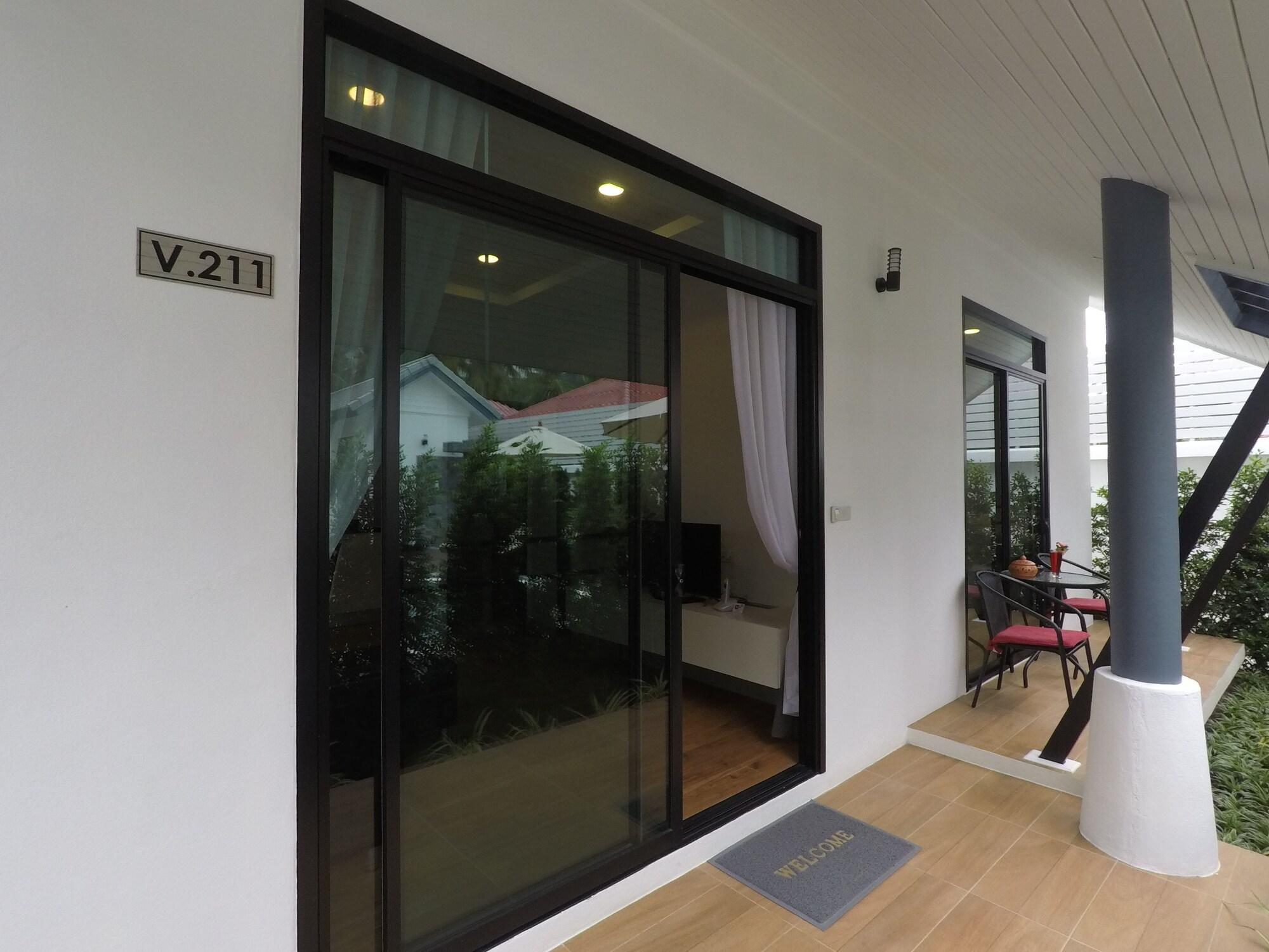 Maret Wanora Resort מראה חיצוני תמונה