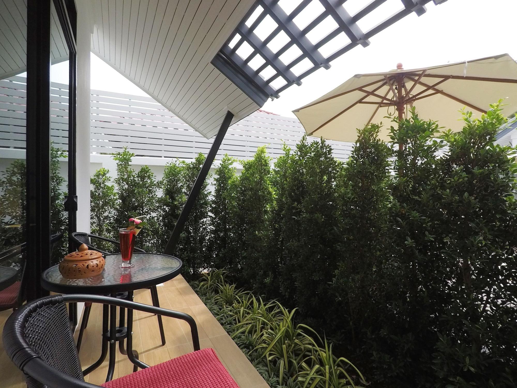 Maret Wanora Resort מראה חיצוני תמונה
