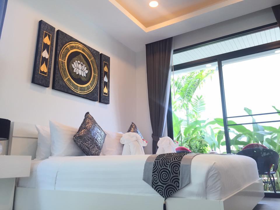 Maret Wanora Resort מראה חיצוני תמונה