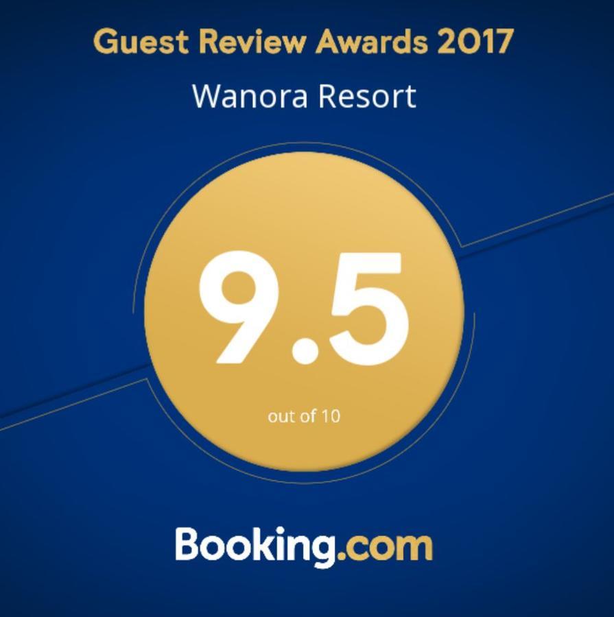 Maret Wanora Resort מראה חיצוני תמונה