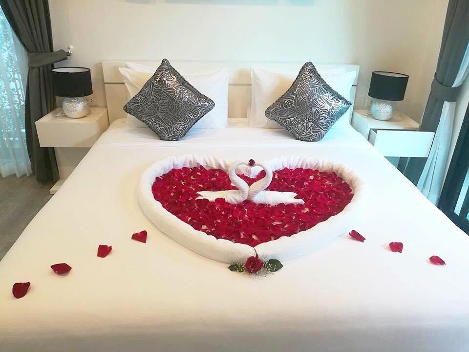 Maret Wanora Resort מראה חיצוני תמונה
