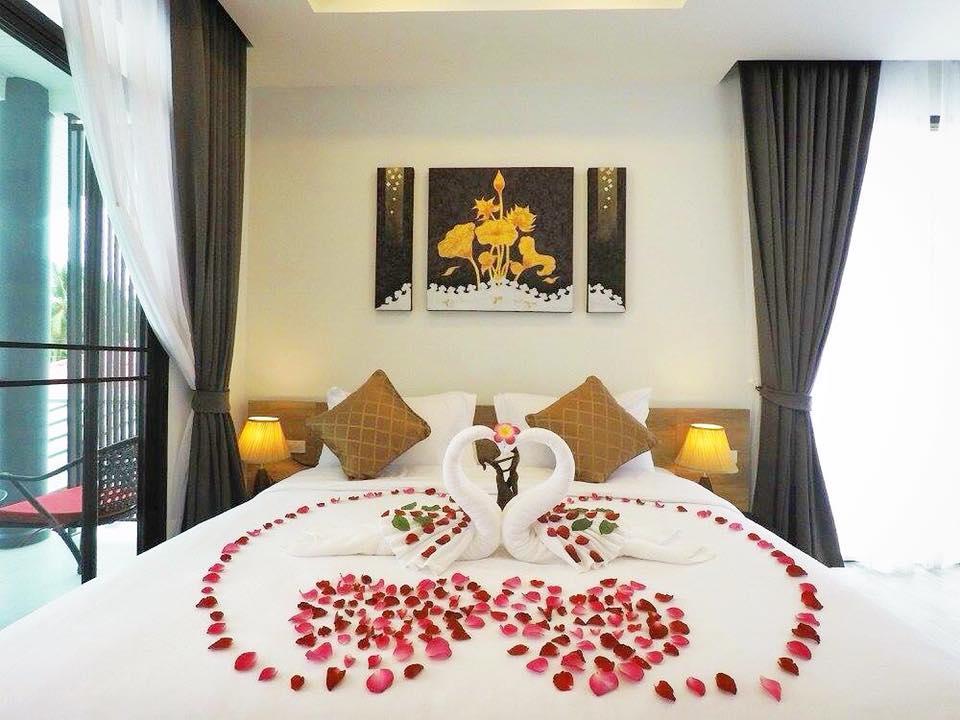 Maret Wanora Resort מראה חיצוני תמונה