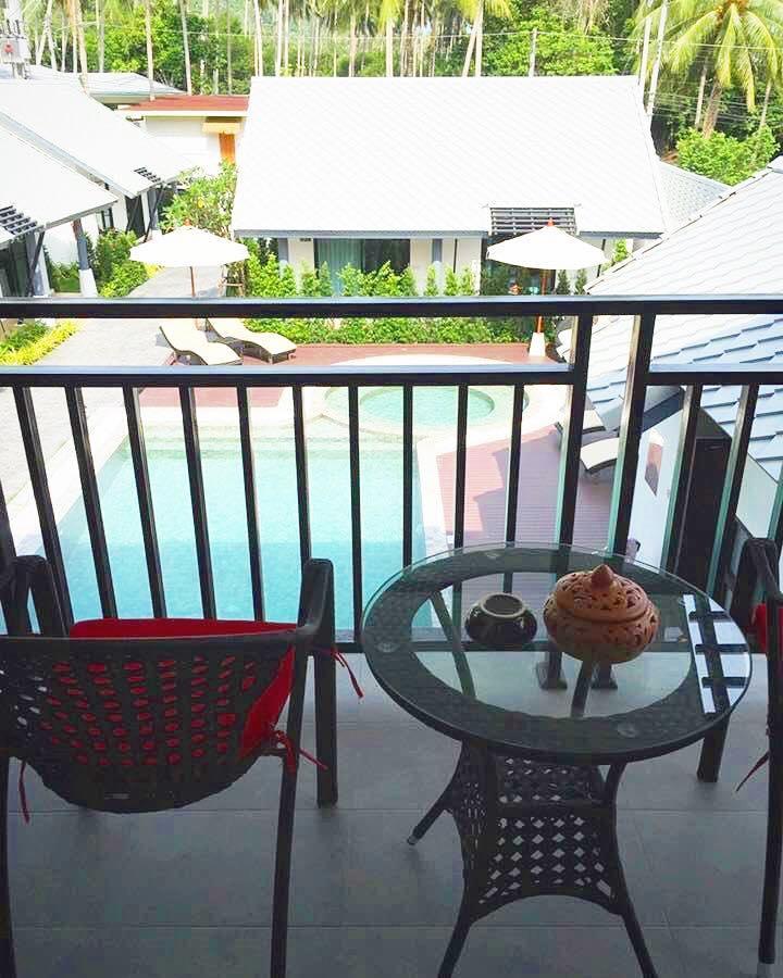 Maret Wanora Resort מראה חיצוני תמונה