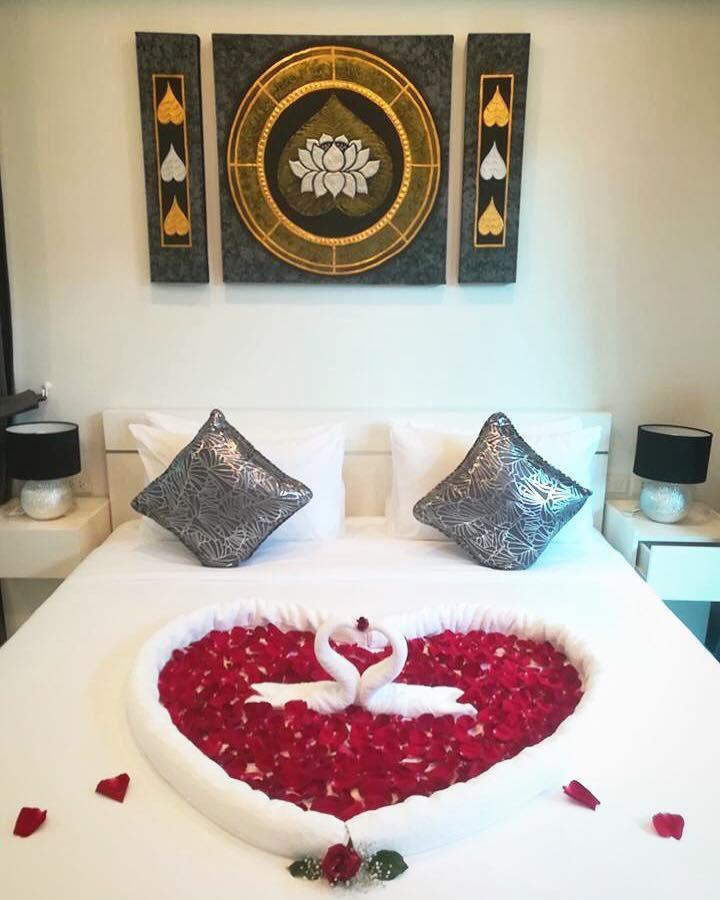 Maret Wanora Resort מראה חיצוני תמונה