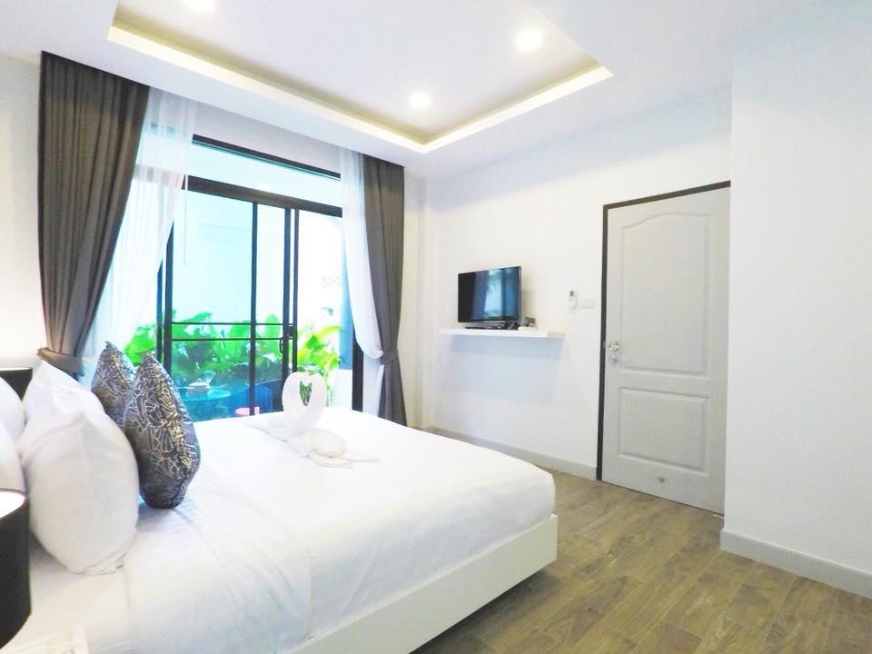 Maret Wanora Resort מראה חיצוני תמונה