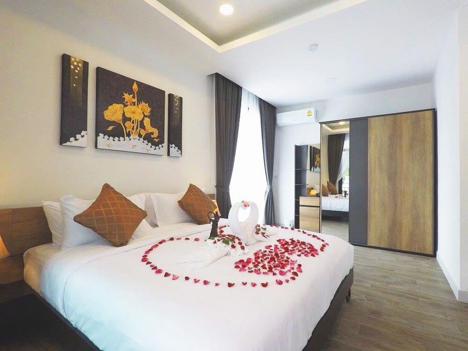 Maret Wanora Resort מראה חיצוני תמונה