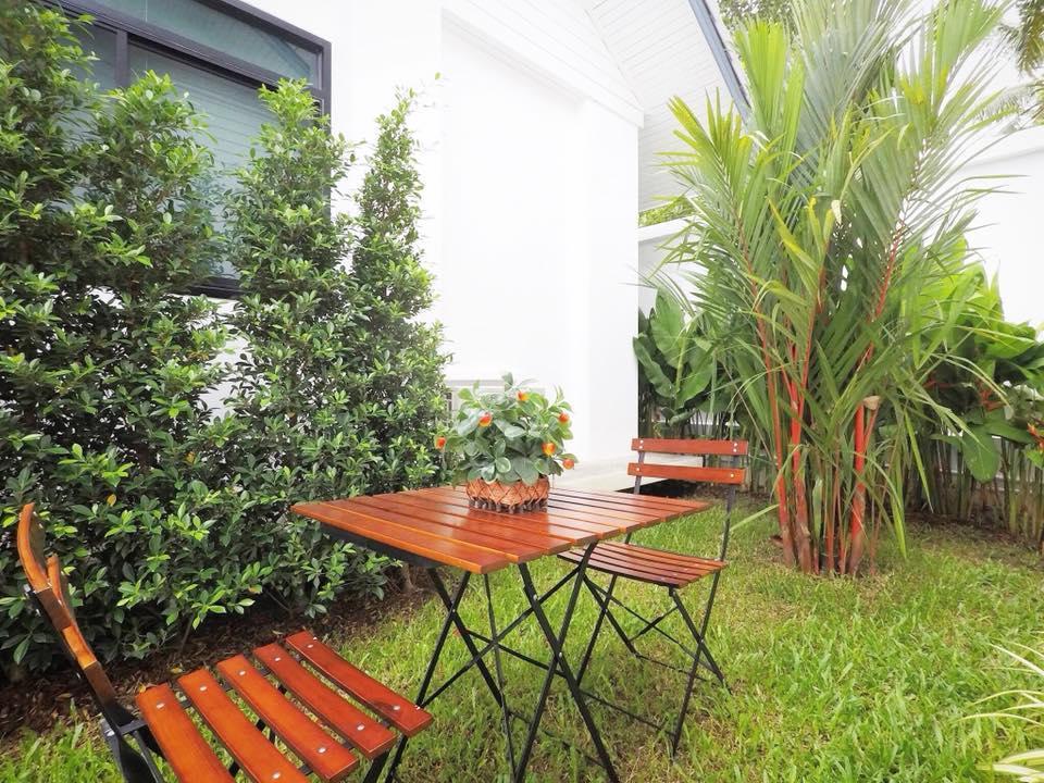 Maret Wanora Resort מראה חיצוני תמונה