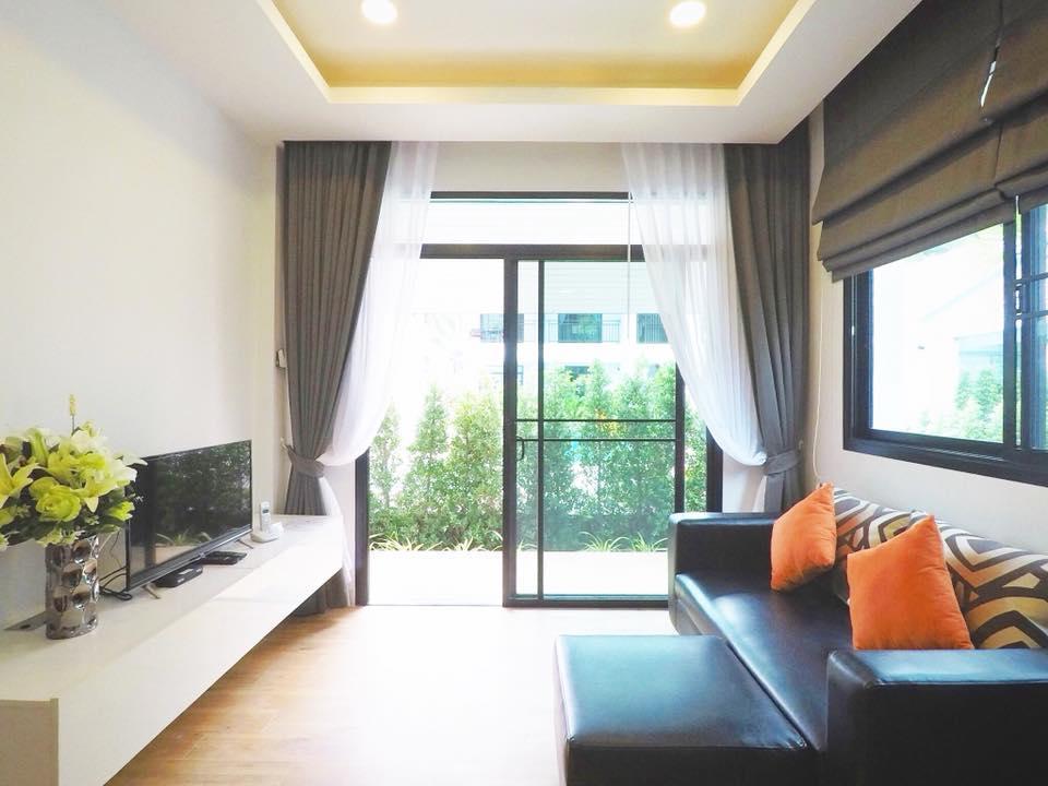 Maret Wanora Resort מראה חיצוני תמונה