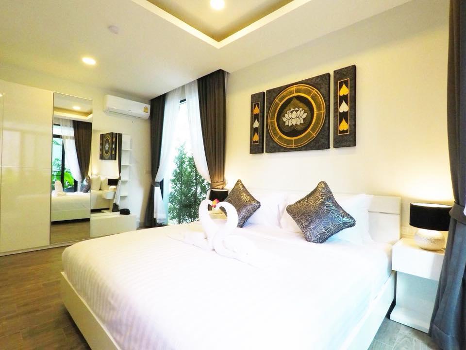 Maret Wanora Resort מראה חיצוני תמונה