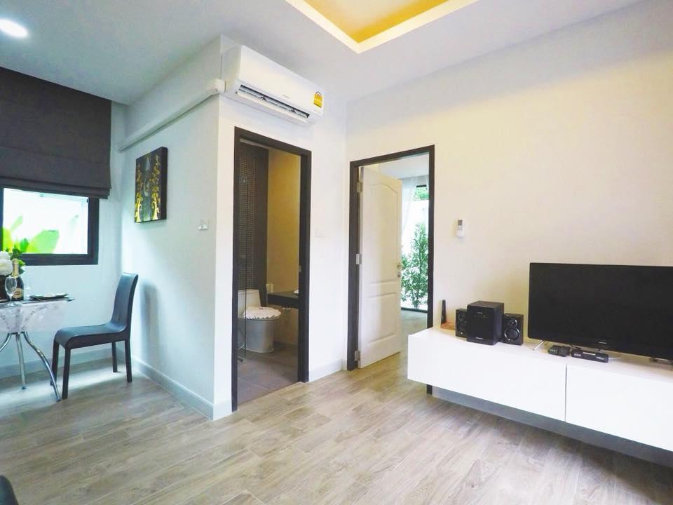 Maret Wanora Resort מראה חיצוני תמונה