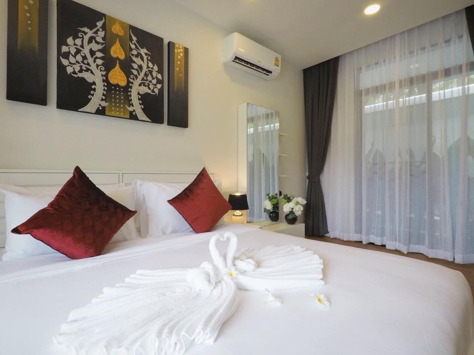 Maret Wanora Resort מראה חיצוני תמונה