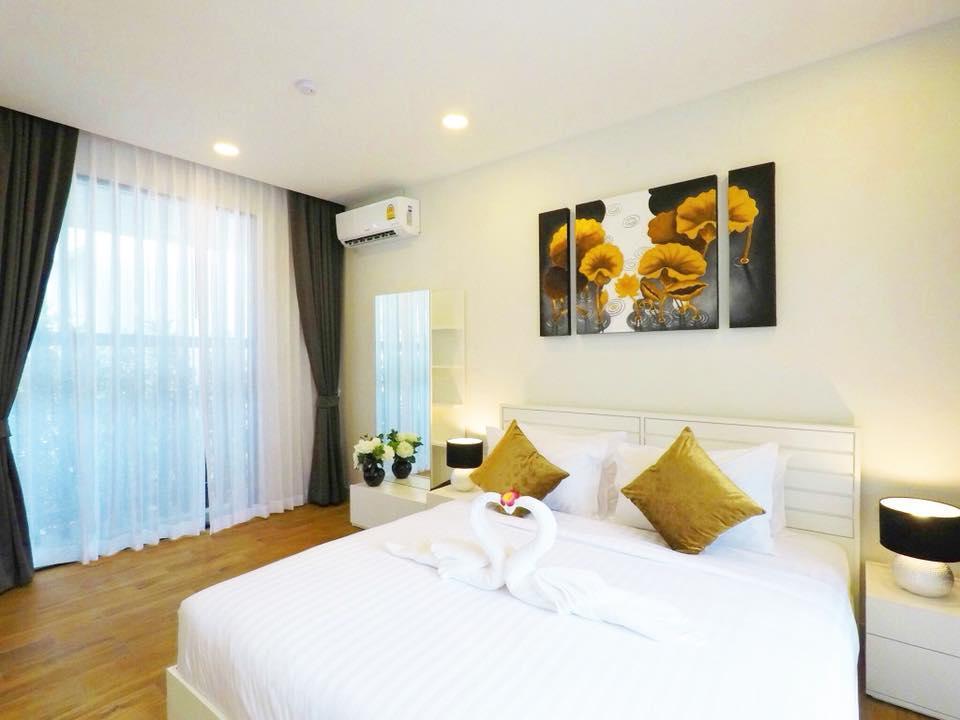 Maret Wanora Resort מראה חיצוני תמונה