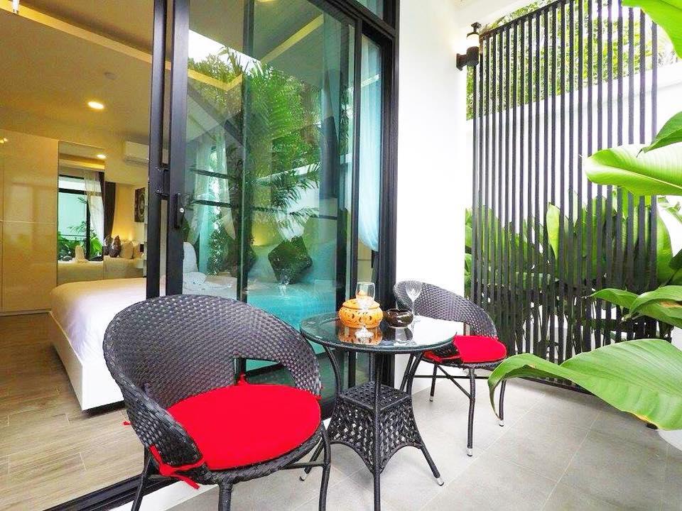Maret Wanora Resort מראה חיצוני תמונה