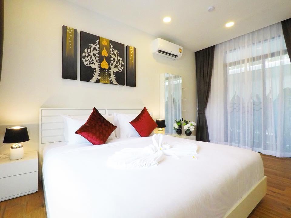 Maret Wanora Resort מראה חיצוני תמונה