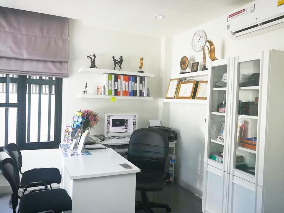 Maret Wanora Resort מראה חיצוני תמונה