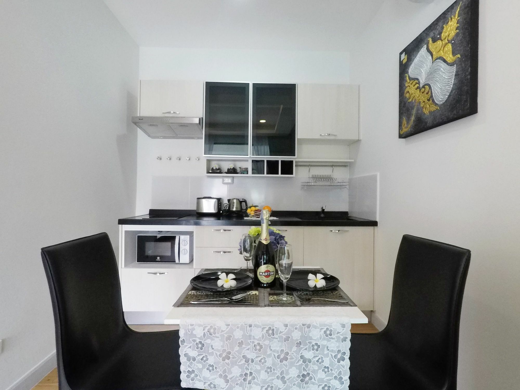 Maret Wanora Resort מראה חיצוני תמונה