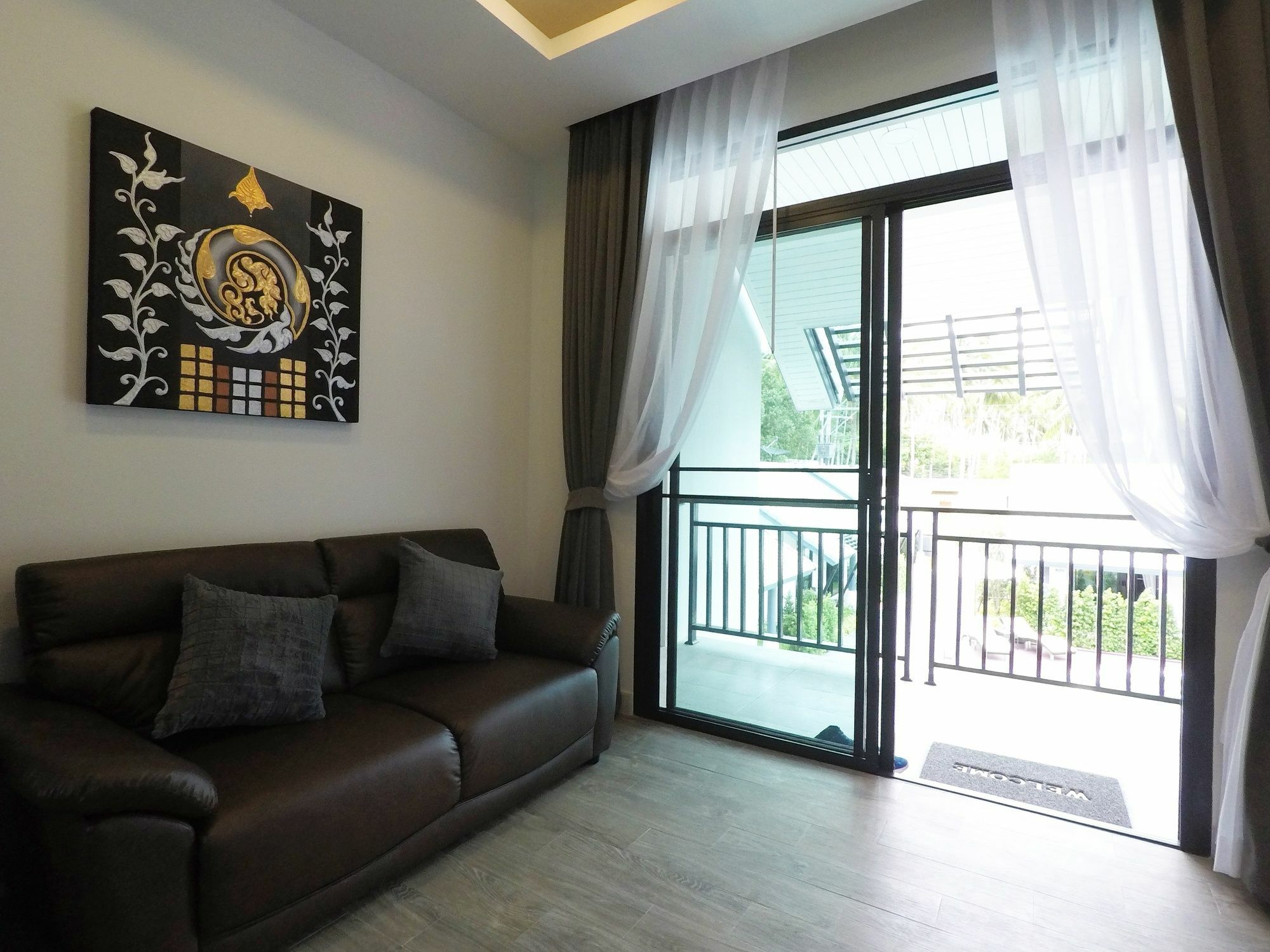 Maret Wanora Resort מראה חיצוני תמונה