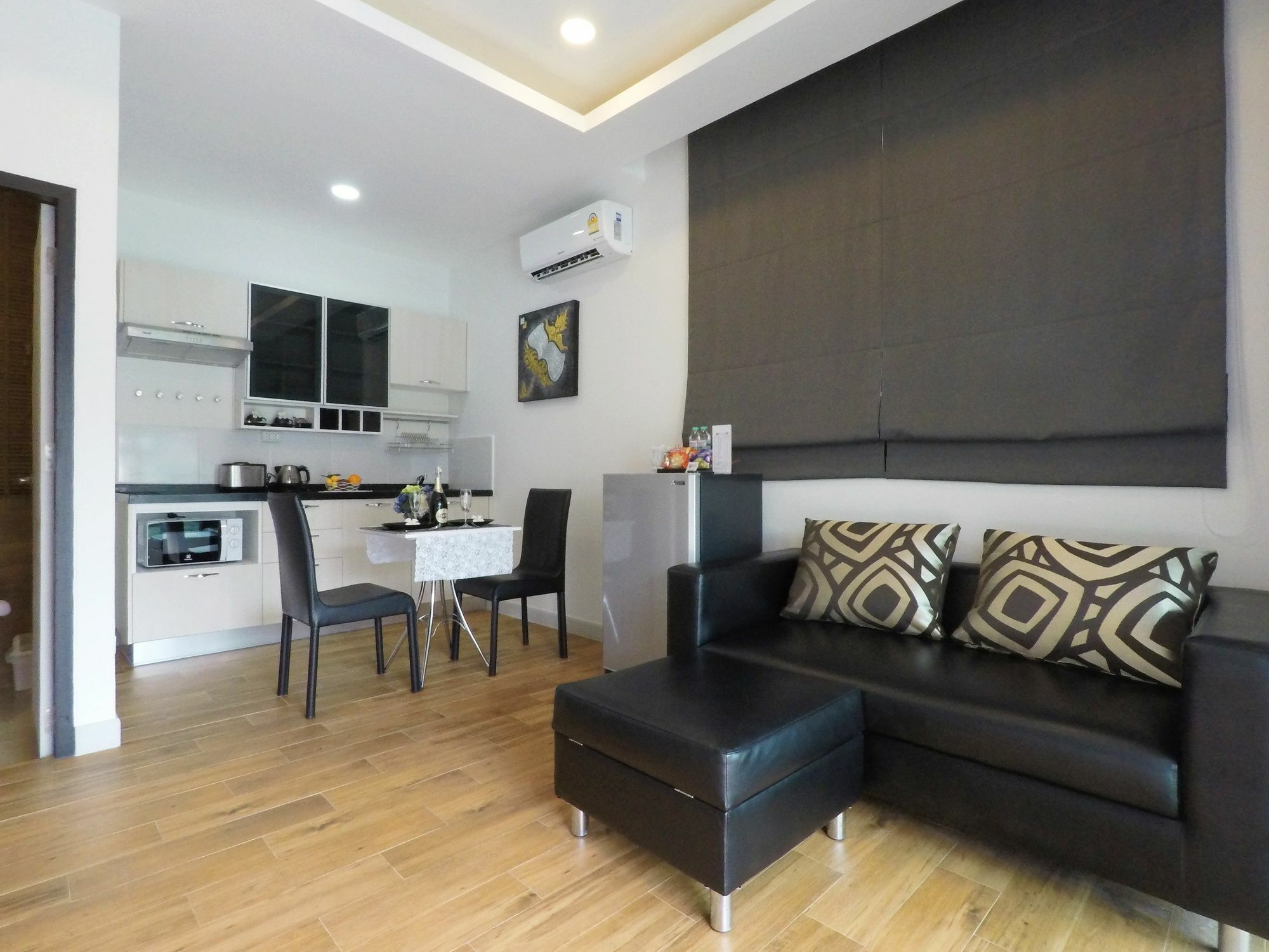 Maret Wanora Resort מראה חיצוני תמונה