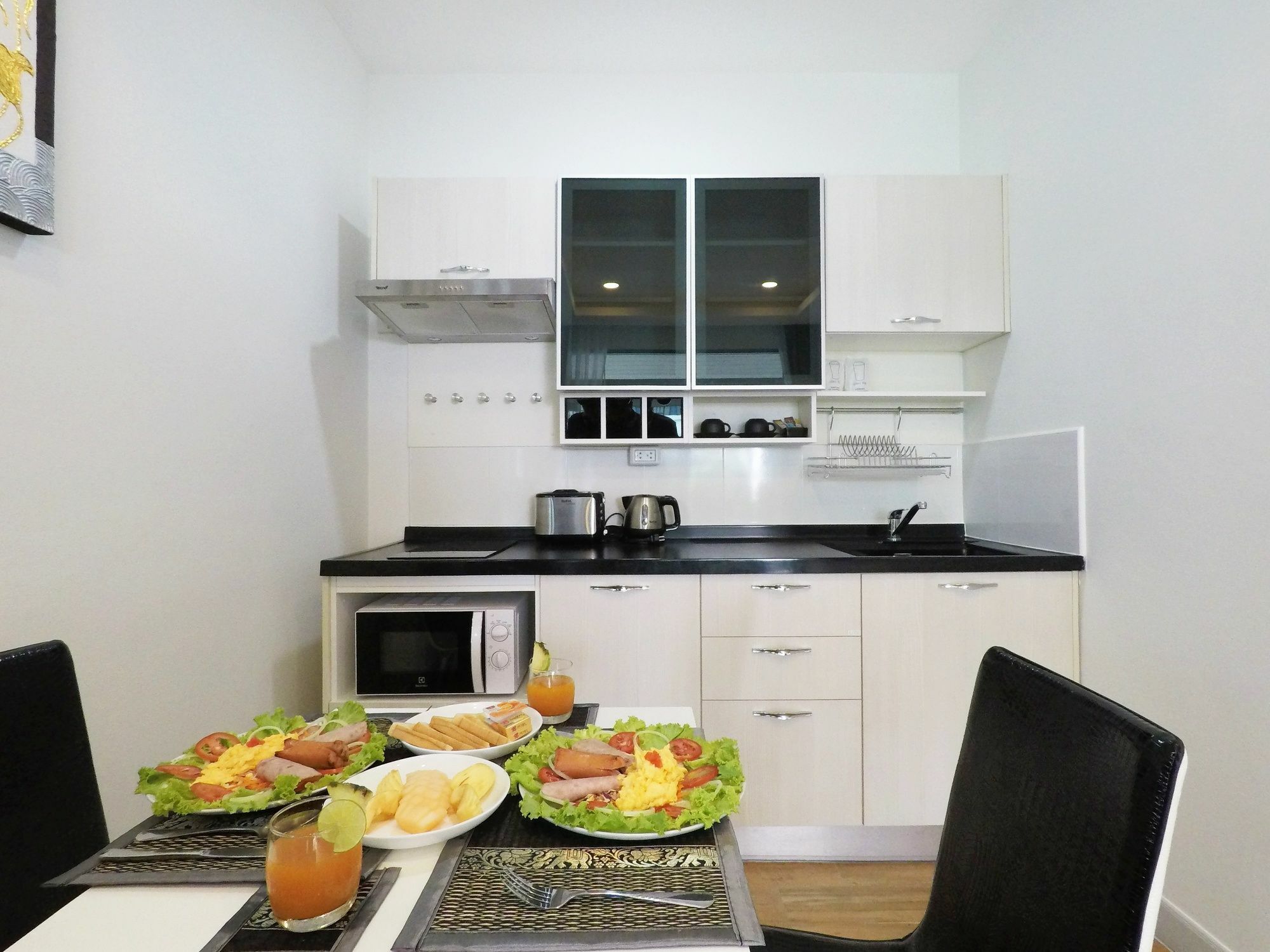 Maret Wanora Resort מראה חיצוני תמונה