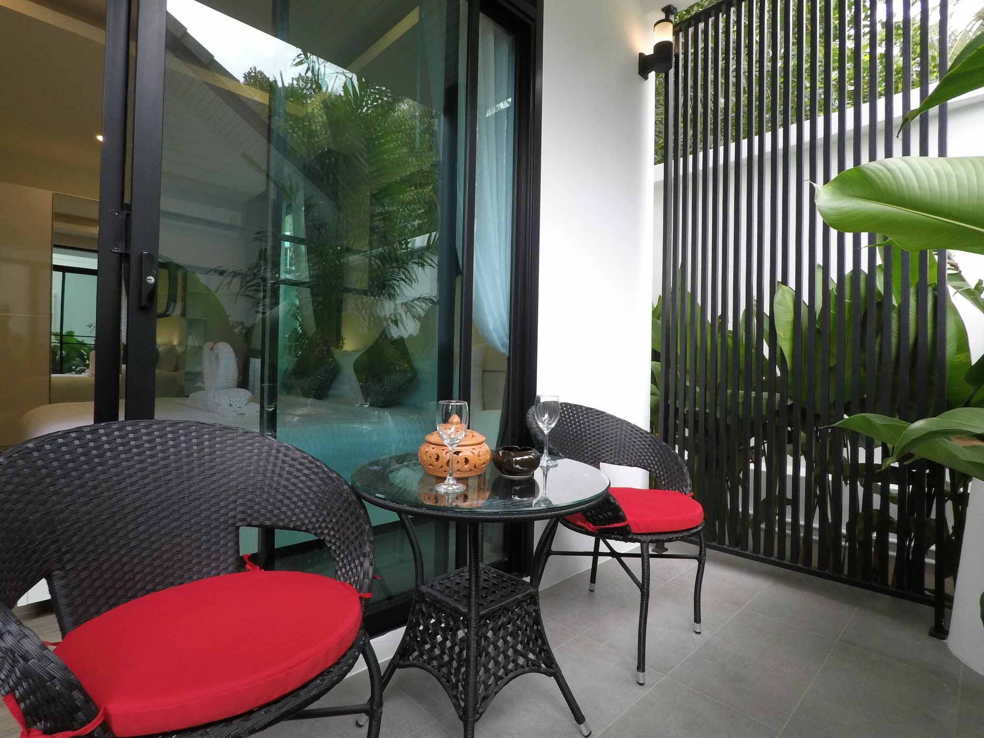 Maret Wanora Resort מראה חיצוני תמונה